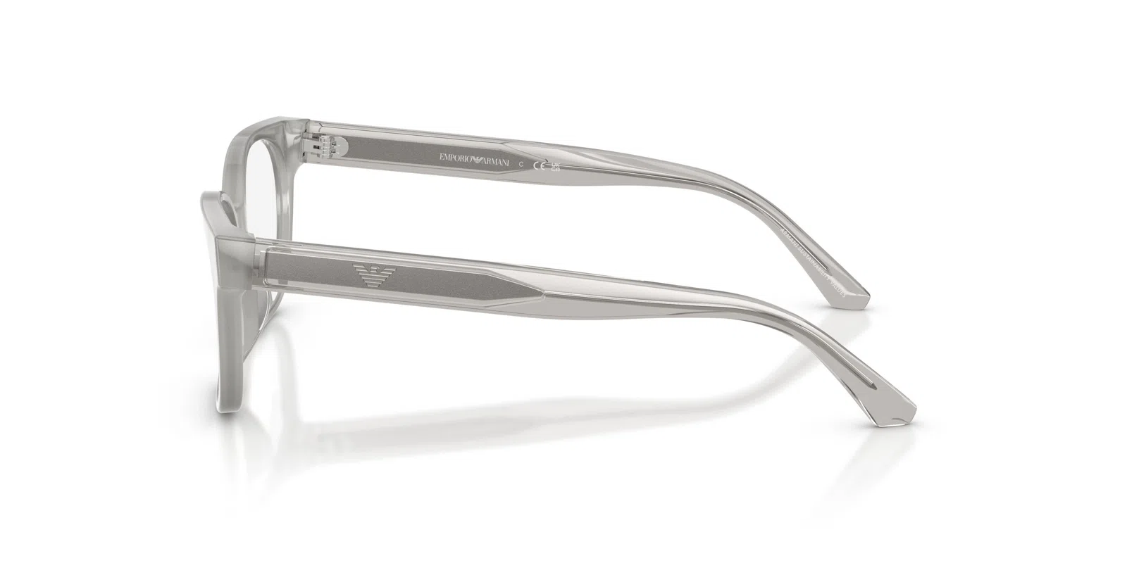 Emporio Armani Kids 3014U Eyeglasses - view 17